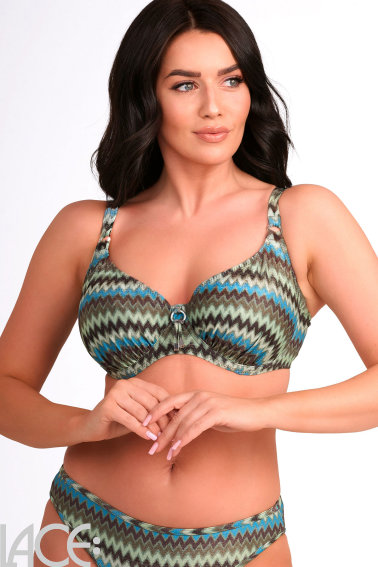LACE Swim - Bikini Beha D-I cup - LACE Swim #11