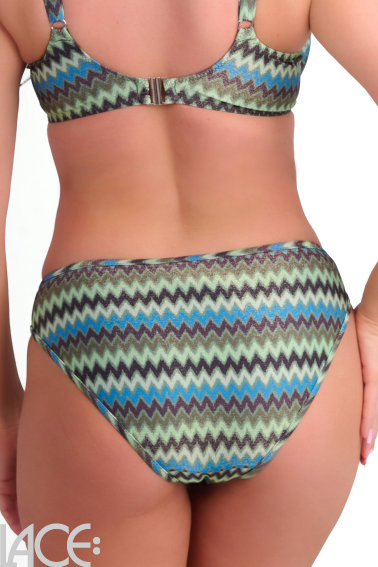 LACE Swim - Bikini rio slip - LACE Swim #11