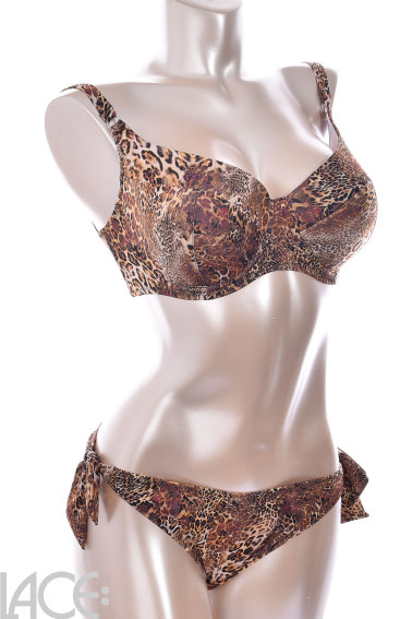 LACE Swim - Bikini Beha Plunge - Gewatteerd - D-H cup - LACE Swim #16