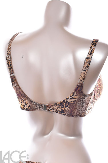 LACE Swim - Bikini Beha Plunge - Gewatteerd - D-H cup - LACE Swim #16