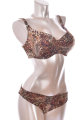 LACE Swim - Bikini rio slip - High Leg - LACE Swim #16