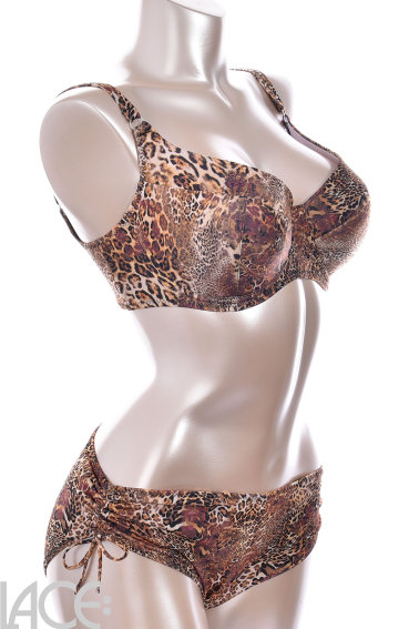 LACE Swim - Bikini tailleslip - Verstelbaar - LACE Swim #16