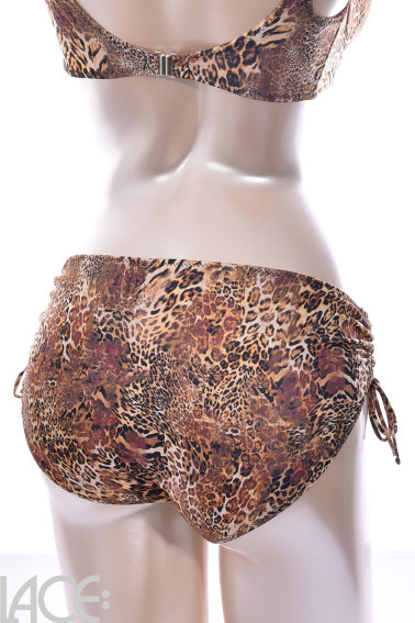 LACE Swim - Bikini tailleslip - Verstelbaar - LACE Swim #16