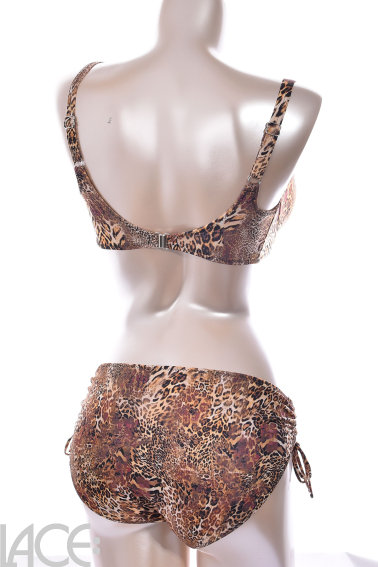 LACE Swim - Bikini tailleslip - Verstelbaar - LACE Swim #16