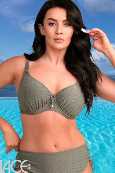 LACE Swim - Bikini Beha D-I cup - LACE Swim #10