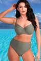 LACE Swim - Bikini Beha Plunge - Gewatteerd - E-H cup - LACE Swim #10