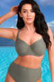 LACE Swim - Bikini Beha Plunge - Gewatteerd - E-H cup - LACE Swim #10