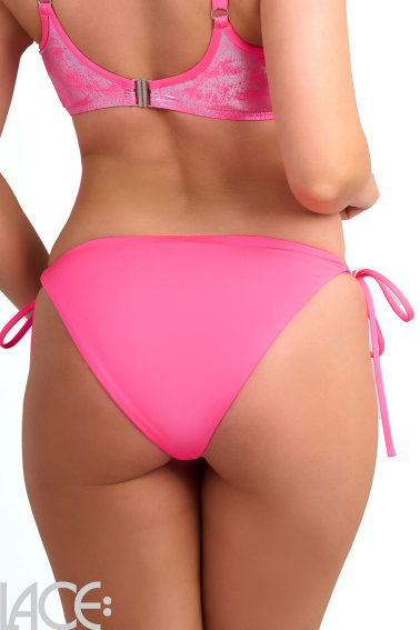 LACE Swim - Bikini slip met koordjes - LACE Swim #15