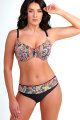 Volin - Bikini Beha F-I cup - Volin 32