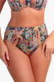 Volin - Bikini tailleslip - High leg  - Volin 32