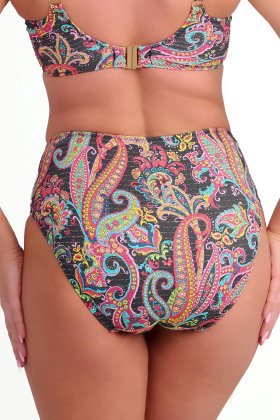 Volin - Bikini tailleslip - High leg  - Volin 32
