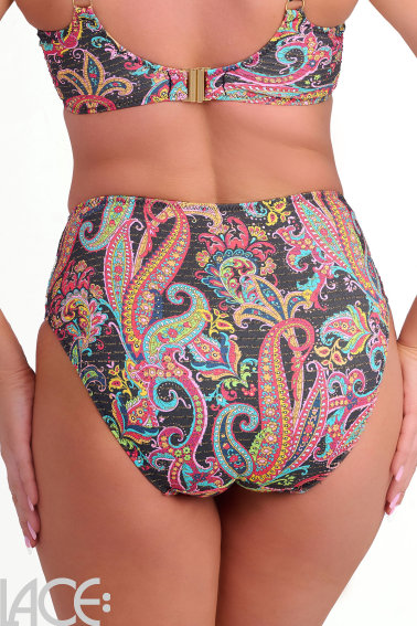 Volin - Bikini tailleslip - High leg  - Volin 32