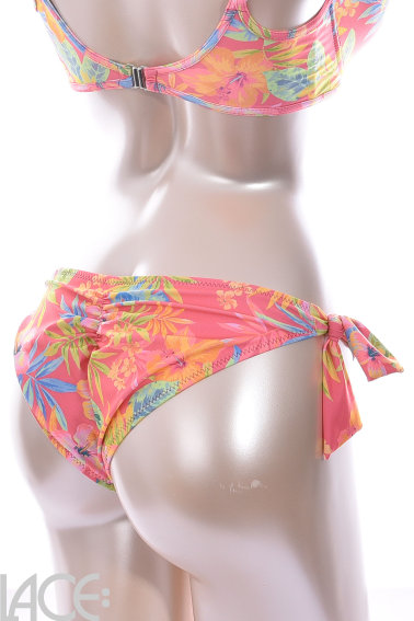 LACE Swim - Bikini slip met koordjes - LACE Swim #13