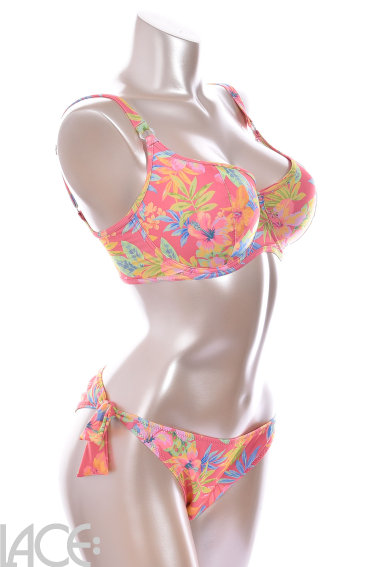 LACE Swim - Bikini slip met koordjes - LACE Swim #13