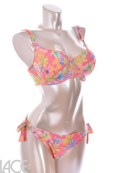 LACE Swim - Bikini slip met koordjes - LACE Swim #13