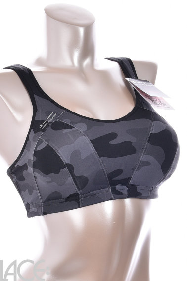Shock Absorber - Active Multi Sport Beha zonder beugel F-J cup