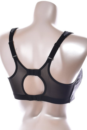 Shock Absorber - Active Multi Sport Beha zonder beugel F-J cup