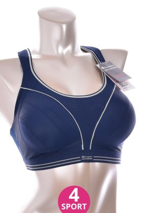 Shock Absorber - Ultimate Run Sport Beha zonder beugel F-I cup