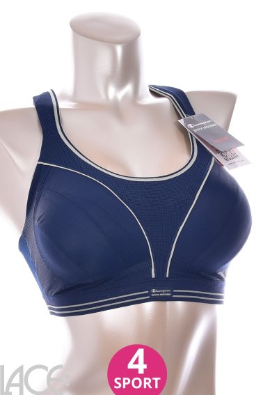 Shock Absorber - Ultimate Run Sport Beha zonder beugel F-I cup