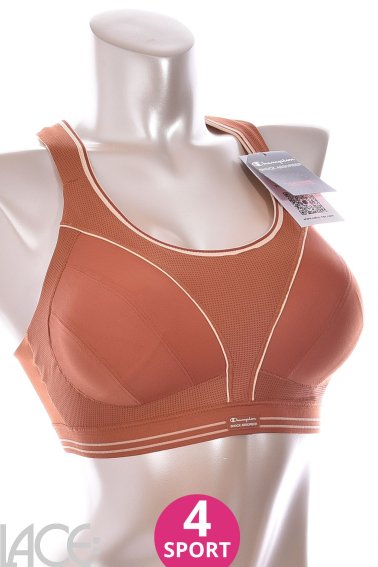 Shock Absorber - Ultimate Run Sport Beha zonder beugel F-I cup