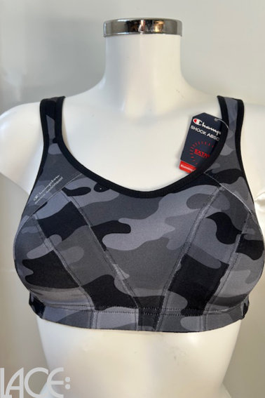 Shock Absorber - Active Multi Sport Beha zonder beugel F-J cup