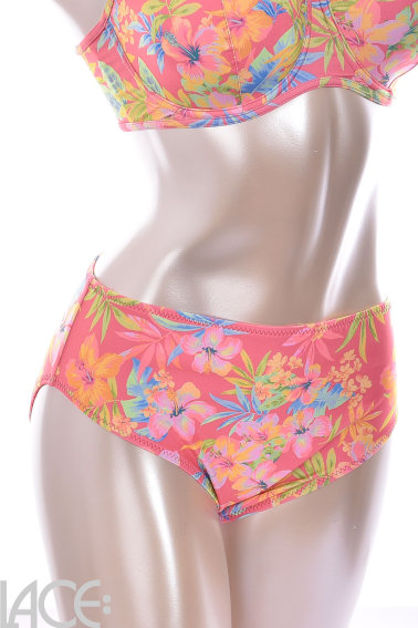 LACE Swim - Bikini tailleslip - High leg - LACE Swim #13