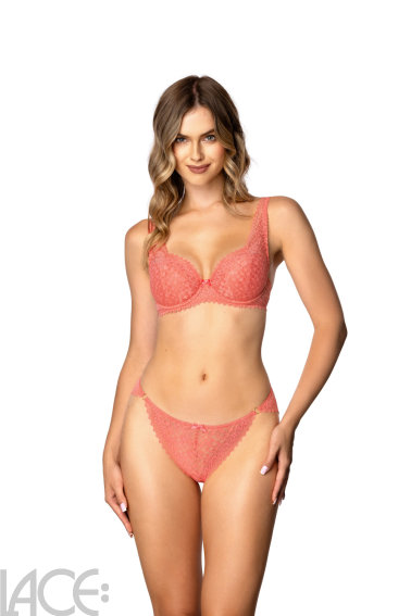 MAT Lingerie - Balconette Beha F-I cup - MAT 11