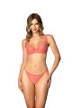 MAT Lingerie - Balconette Beha F-I cup - MAT 11