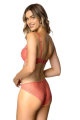 MAT Lingerie - Brazilian slip - MAT 11