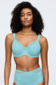 Triumph - True Shape Sensation Minimizer Beha E-H cup