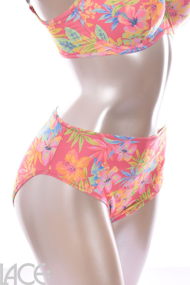 LACE Swim - Bikini tailleslip - High leg - LACE Swim #13