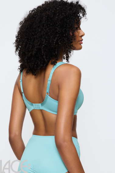 Triumph - True Shape Sensation Minimizer Beha E-H cup