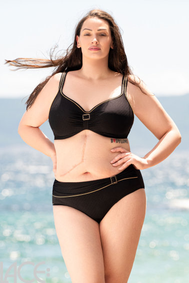 Ulla Swim - Sansibar Bikini Beha G-K cup