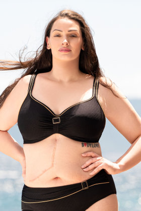 Ulla Swim - Sansibar Bikini Beha G-K cup