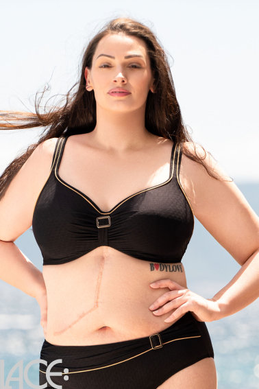 Ulla Swim - Sansibar Bikini Beha G-K cup