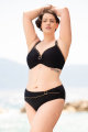 Ulla Swim - Sansibar Bikini tailleslip