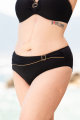 Ulla Swim - Sansibar Bikini tailleslip