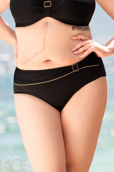Ulla Swim - Sansibar Bikini tailleslip