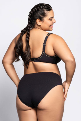 Ulla Swim - Sansibar Bikini tailleslip