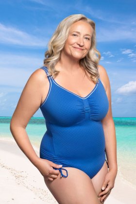 Ulla Swim - Sansibar Badpak F-K cup