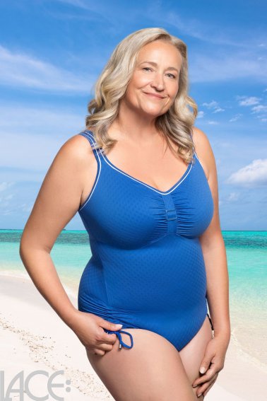 Ulla Swim - Sansibar Badpak F-K cup