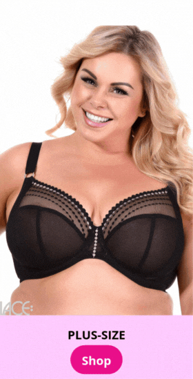 Plus-size