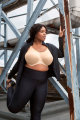 Elomi - Energise Sport Beha met beugel G-M cup