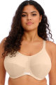 Elomi - Energise Sport Beha met beugel G-M cup