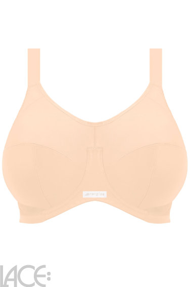 Elomi - Energise Sport Beha met beugel G-M cup