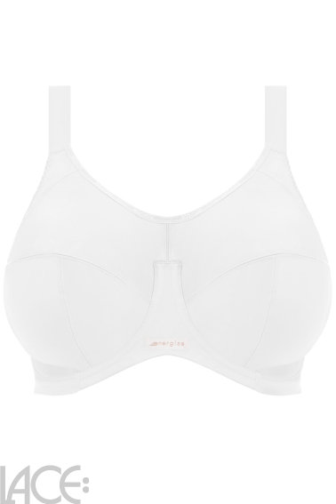 Elomi - Energise Sport Beha met beugel G-M cup