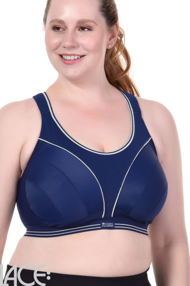 Shock Absorber - Ultimate Run Sport Beha zonder beugel F-I cup