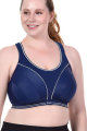 Shock Absorber - Ultimate Run Sport Beha zonder beugel F-I cup