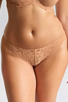 Panache Lingerie - Allure Brazilian slip Panache Lingerie - Allure Brazilian slip