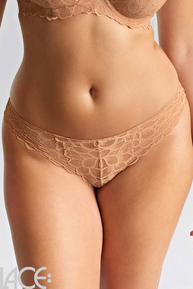 Panache Lingerie - Allure Rio slip